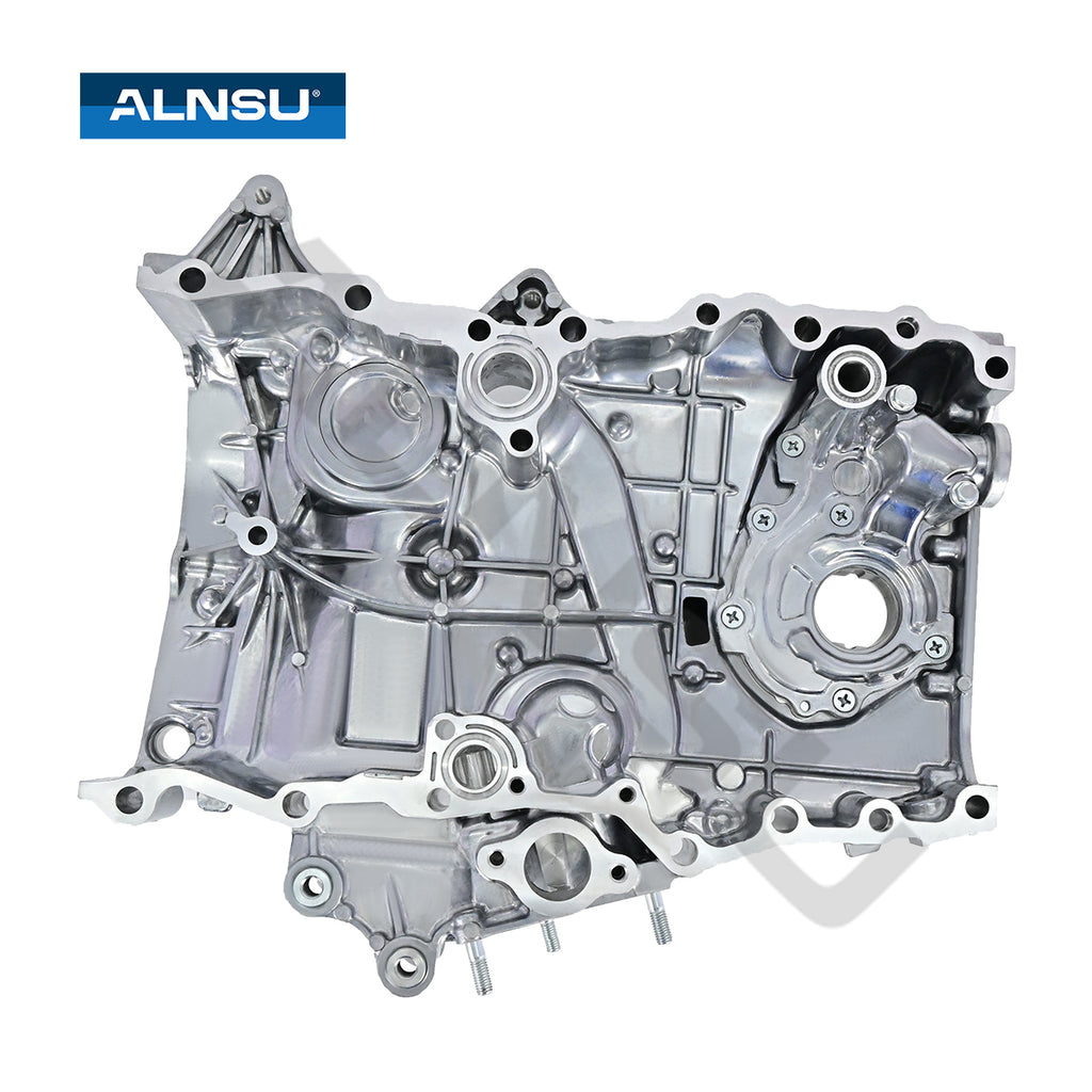Auto Part High Quality Factory Price Oil Pump Assembly with Timing Cover for TOYOTA 2TR TRJ152 TRH20111310-75090