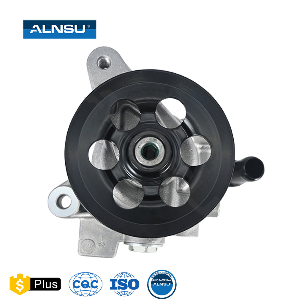 Auto Part High Quality Factory Price Power Steering Pump for HONDARA6 F23A 56100-PGM-053