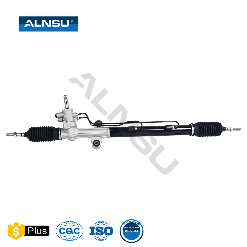 Auto Part High Quality Factory Price Steering Rack for HONDA CG5 CF9 2.3 53601-S84-A02