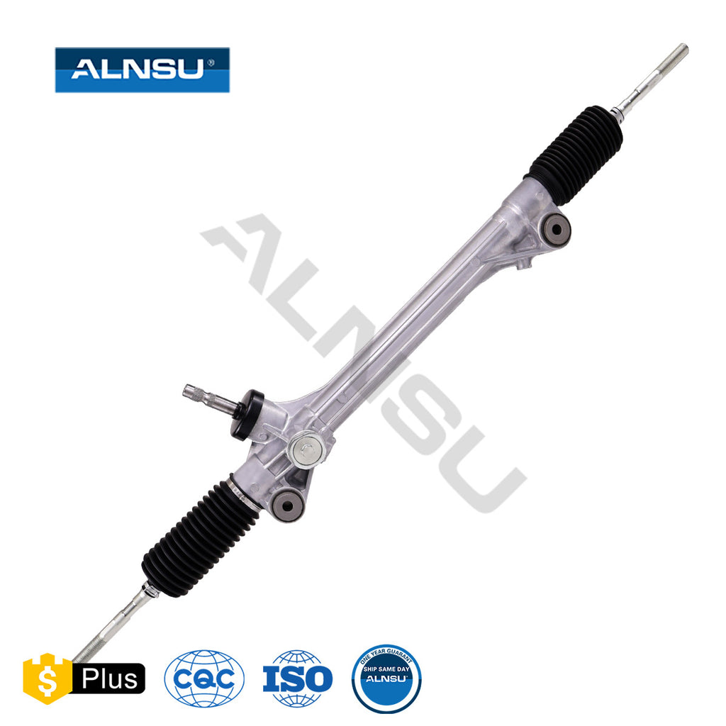 Auto Part High Quality Factory Price Steering Rack for TOYOTA ASU50 GSU55 45510-0E042 45510-0E060