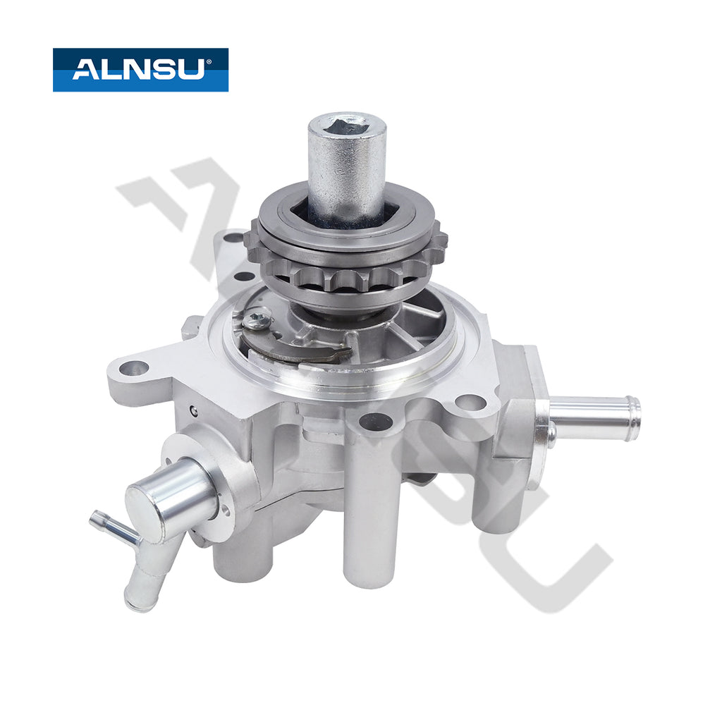 Auto Part High Quality Good Price Vacuum Pump for NISSAN D40 NAVARA 14650-5X00D