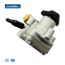 Auto Part High Quality Power Steering Pump for Audi Q7 7L8422154E  7L8422154D  7L6422154A 3D0422154K  3D0422154H 2E04221