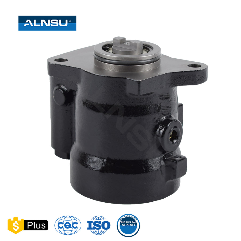 Auto Part High Quality Power Steering Pump k for Audi CLA20 CLA280 7674955519 7685955152 7685955359 81471016000 81471016