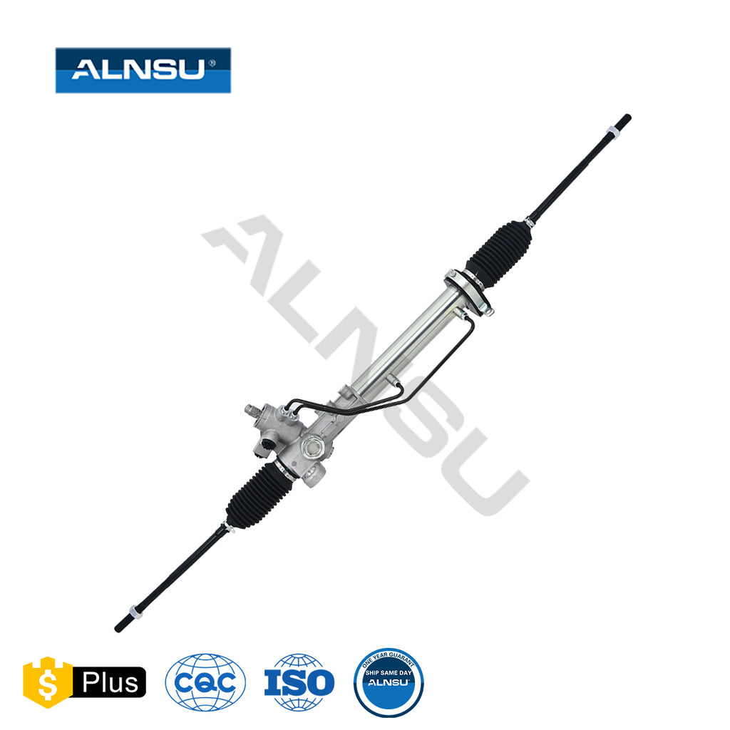 Auto Part High Quality Steering Rack for Audi GOLF-2 191422055 357422061D