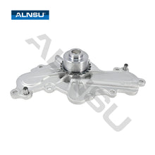 Load image into Gallery viewer, Auto Part Water Pump for Ford EDGE 3.5 PW-538 7T4Z8501A 7T4E8501EB