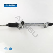 Load image into Gallery viewer, Auto Spare Parts Factory Price High Quality Steering Rack for TOYOTA ZWE182 45510-02690 45510-02330 45510-02710 45510-12