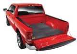 Bedrug Bed Mat 02-15 Dodge Ram 8ft Bed