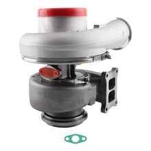 Load image into Gallery viewer, BHT3E Turbolader Turbo for Cummins N14 N-14 3.9 5.9 ISM ISC 1970-2012 BHT3E Diesel Oil Cooling up to 550+HP