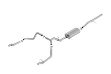 Load image into Gallery viewer, 19-   GM P/U 1500 5.3L Cat Back Exhaust Kit