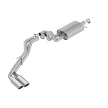 Load image into Gallery viewer, 19-   Ford Ranger 2.3L Cat Back Exhaust Kit