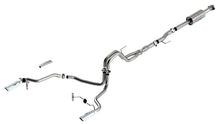 Load image into Gallery viewer, 21-   Ford F150 5.0L Cat Back Exhaust System