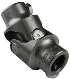 Steering Universal Joint Steel 3/4-36 X 3/4-20