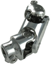 Load image into Gallery viewer, Steering U-Joint Double Polished Stainless 3/4DD