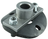 Steering Coupler 1/2in x 3/4-30