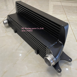 JT-004 2004-2010 BMW 535D 635D 525D 530D Bar And Plate Intercooler