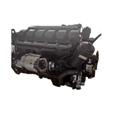 Load image into Gallery viewer, Mercedes-Benz Sprinter OM457 Engine Cylinder Block