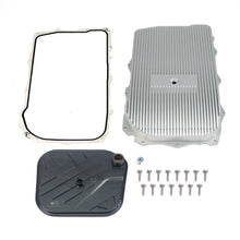 Load image into Gallery viewer, Billet Large Capacity for BMW ZF8HP Transmission Oil Pan