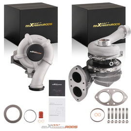Ford F-Series 6.4L Diesel High & Low Pressure Billet Turbocharger 08-10