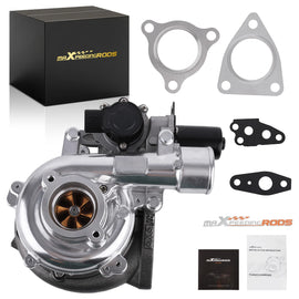 Toyota Land Cruiser Prado 3.0L 1KD-FTV Billet Turbocharger 05-15 (OEM 17201-30160)