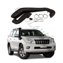 Load image into Gallery viewer, Body Kit LLDPE High Performance Air Intake Snorkel for Land Cruiser Prado 150 Series 4x4 Offroad