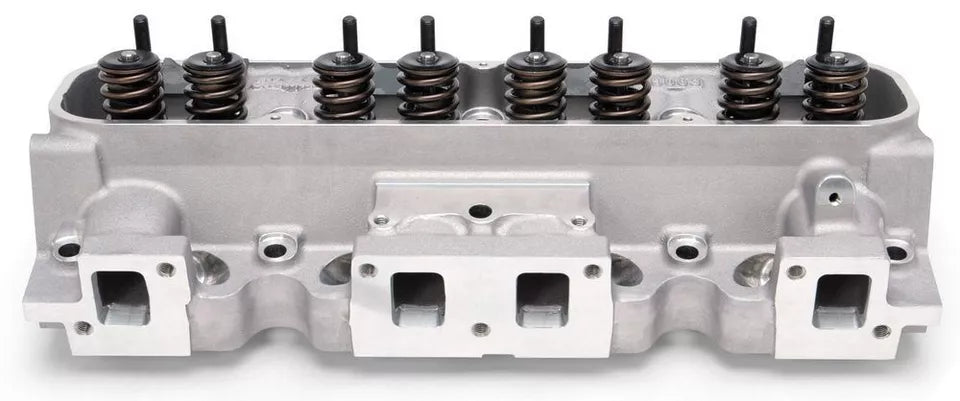 Buick Performer RPM Cylinder Head - Assm.