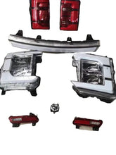 Load image into Gallery viewer, BYD Shark 6 Full Accessory Kit — Canopy, Mats, Roof Racks, Spares