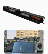 Load image into Gallery viewer, BYD Shark 6 ABS LED Spotlight Roof Light Bar (4×4 off-road)