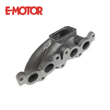 Load image into Gallery viewer, EM-019 Cast Iron Turbo Manifold T3 for Toyota MR2 Celica 3SGTE SW20 GT4