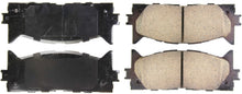 Load image into Gallery viewer, Ceramic Brake Pad/Hardwa re