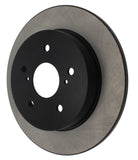 Premium Brake Rotor