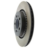 Premium High Carbon Allo y Brake Rotor