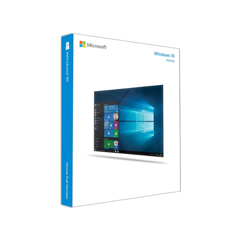 Windows 11/10 Home OEM Key 1 PC