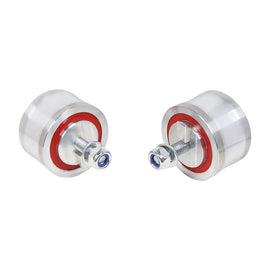CNC Aluminum with PU Gearbox Mounts for BMW E30 E36 E39 E46 E81 E85 E86 E87 E89 E90 PMC