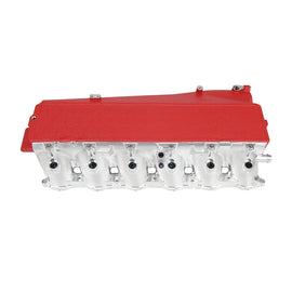 CNC + CAST Performance Intake Manifold with Intercooler for Gen 1 B58 for BMW
