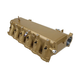 CNC Injection Performance Intake Manifold with Intercooler for Gen 2 B58 for BMW