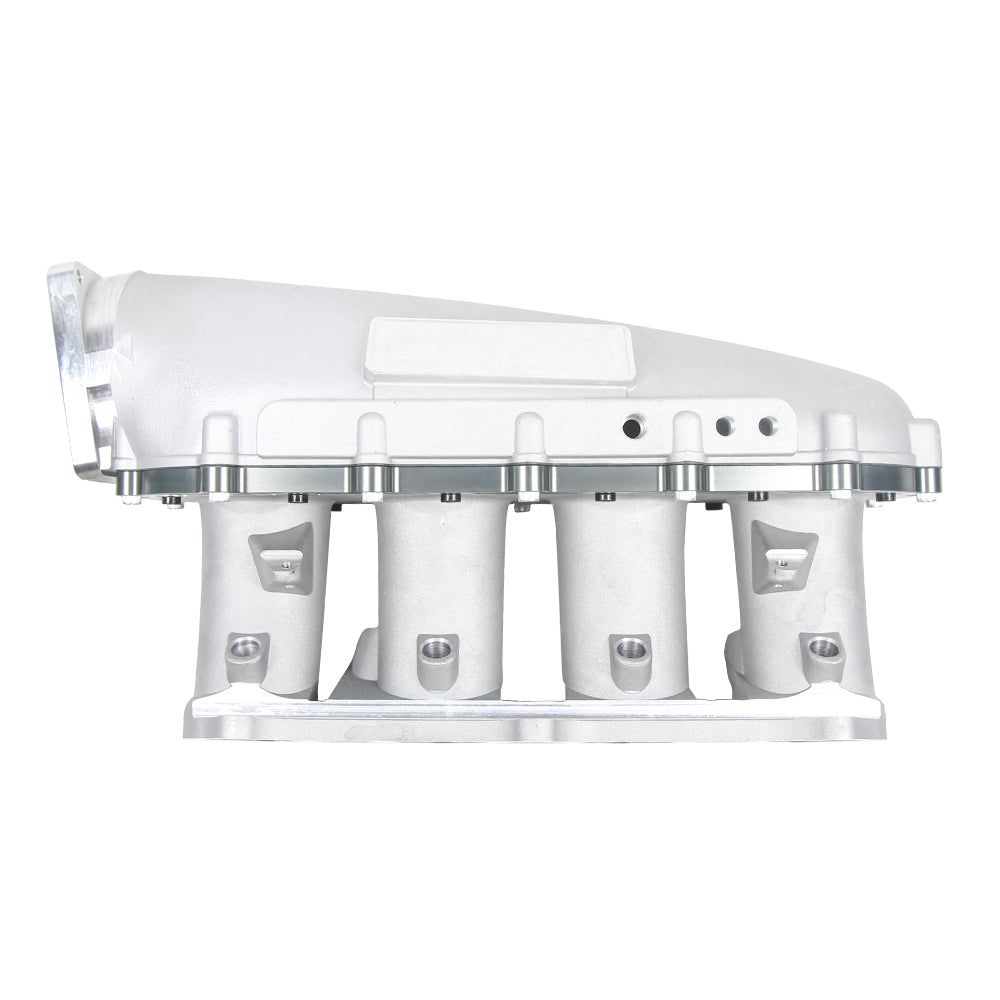 CNC Intake Manifold K24 K20 for 2002-2009 Honda Civic CR-V Accord Acura RSX K-Swap K Series Engine Race K24 K20