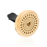 Heart Car Vent Diffuser - Air Freshener CVD032RE