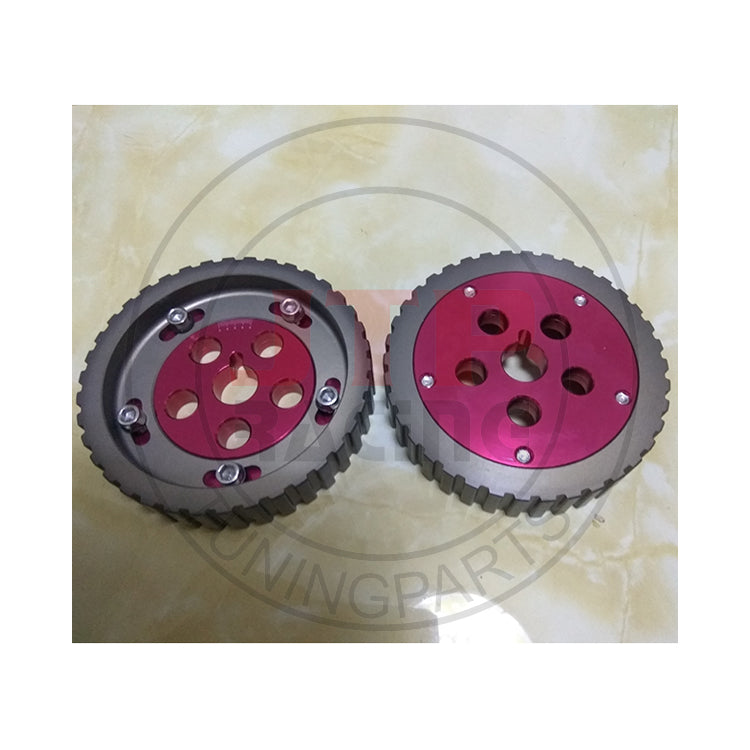 JT-047 Volvo 240 740 8v B21 B23 B230 Vernier Cam Gear