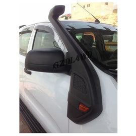 Car 4WD Snorkel for Ranger T7 Wildtrak Raptor Mk2 Px2 Pickup Accessories
