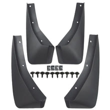 Load image into Gallery viewer, BYD Shark 6 2024 Mudguard — Front/Rear Fender Guards