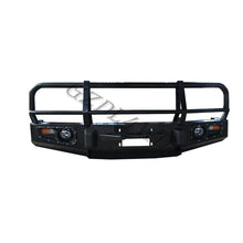 Load image into Gallery viewer, Car Bull Bar 4x4 Front Rear Bumper Fits for LC80  Land Cruiser 80 Series