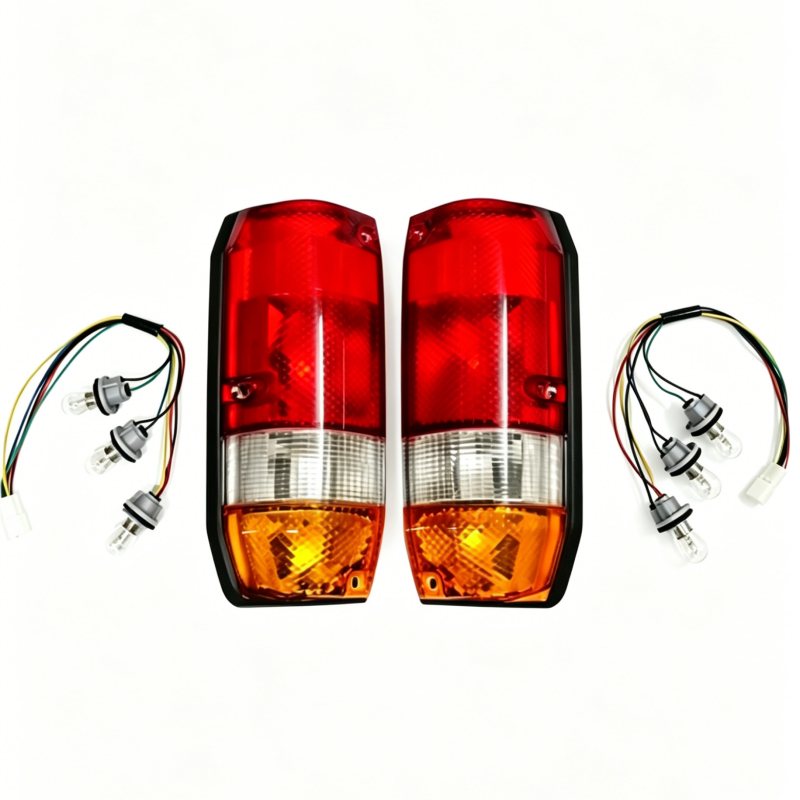 Car LED Taillight Tail Light for Toyota Landcruiser  LC76 with High Quality