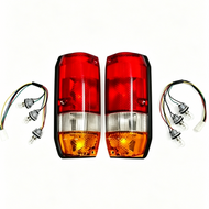 Toyota Land Cruiser 70 Series 76 Series LED Tail Light