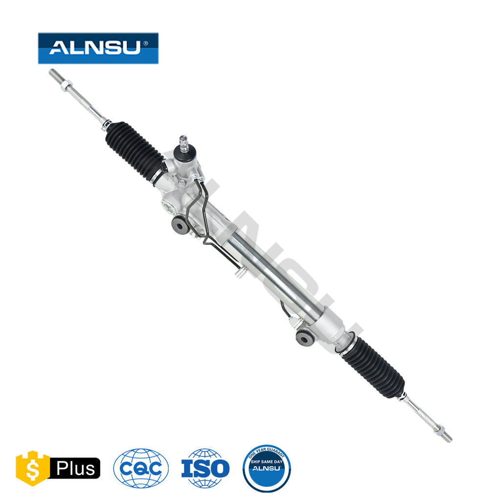 Car Part Steering Rack for TOYOTA ZZE127 ZZE128 ZZE122 44200-13021 44200-02170 44200-21070 44200-44300 44250-02170 44250