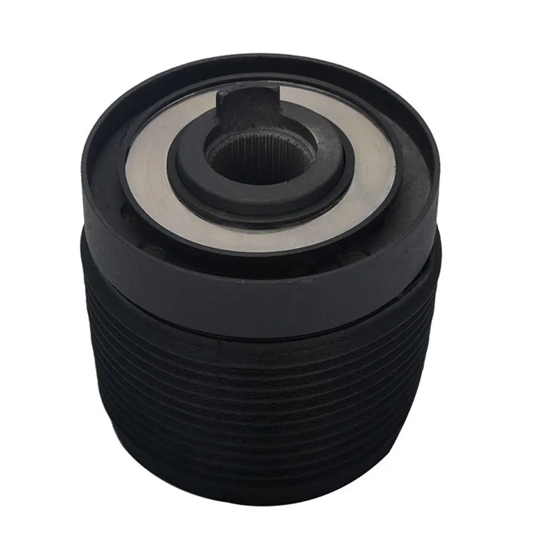 Car Steering Wheel Quick Release Hub Adapter Boss Kit for VW Jetta Bora Golf Polo Audi A3 A4 B5