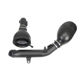 Carbon Fiber air Intake System for bmw M3 M4 S55 2015-2018 F80 M3 Sedan F82 M4 Coupe F83 M4 Convertible F87 M2 Competiti