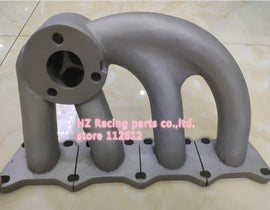 JT-038 Audi TT 8N S3 8L 1.8T Quattro K04 Cast Stainless Turbo Manifold