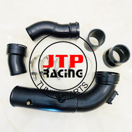 JT-007 BMW N55 535i 640i 740i F10-F13 3.0L Charge Pipe Boost Pipe