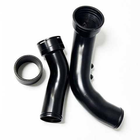 EM-033 BMW N55 F20 F30 M135i 335i M235i X3 X4 Charge Pipe