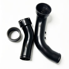 Load image into Gallery viewer, EM-033 BMW N55 F20 F30 M135i 335i M235i X3 X4 Charge Pipe